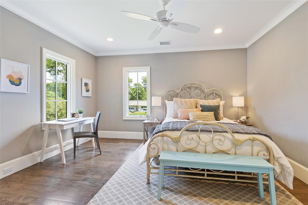 Parks Ests - Residential