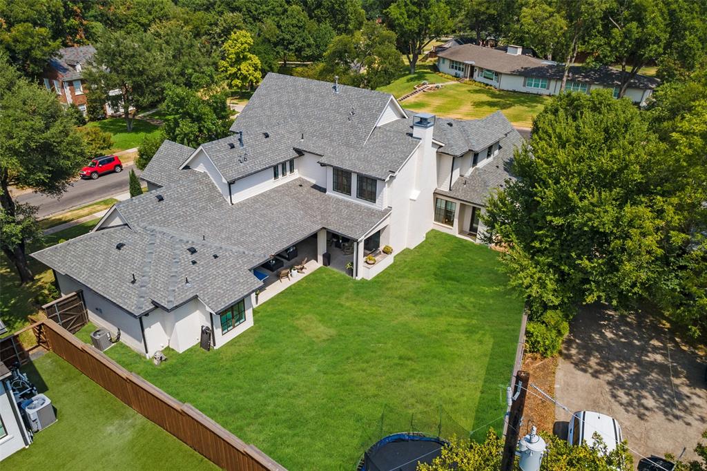 Parks Ests - Residential