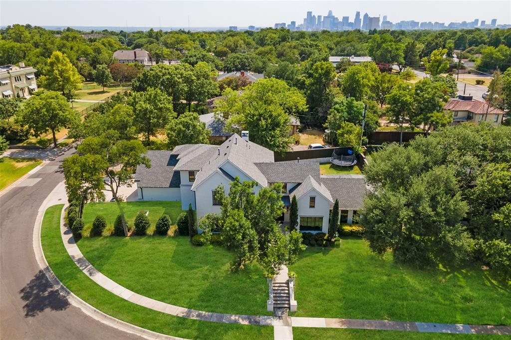 Parks Ests - Residential