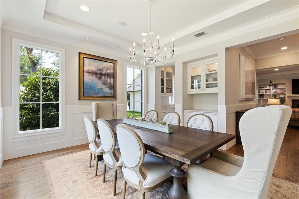 Parks Ests - Residential