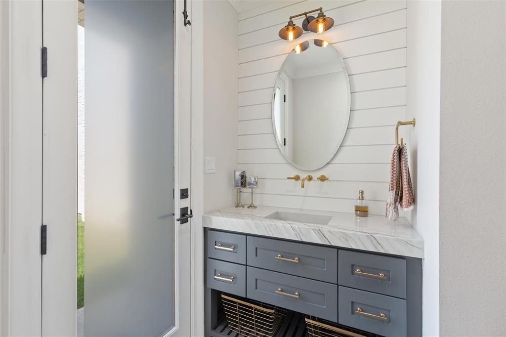 Parks Ests - Residential