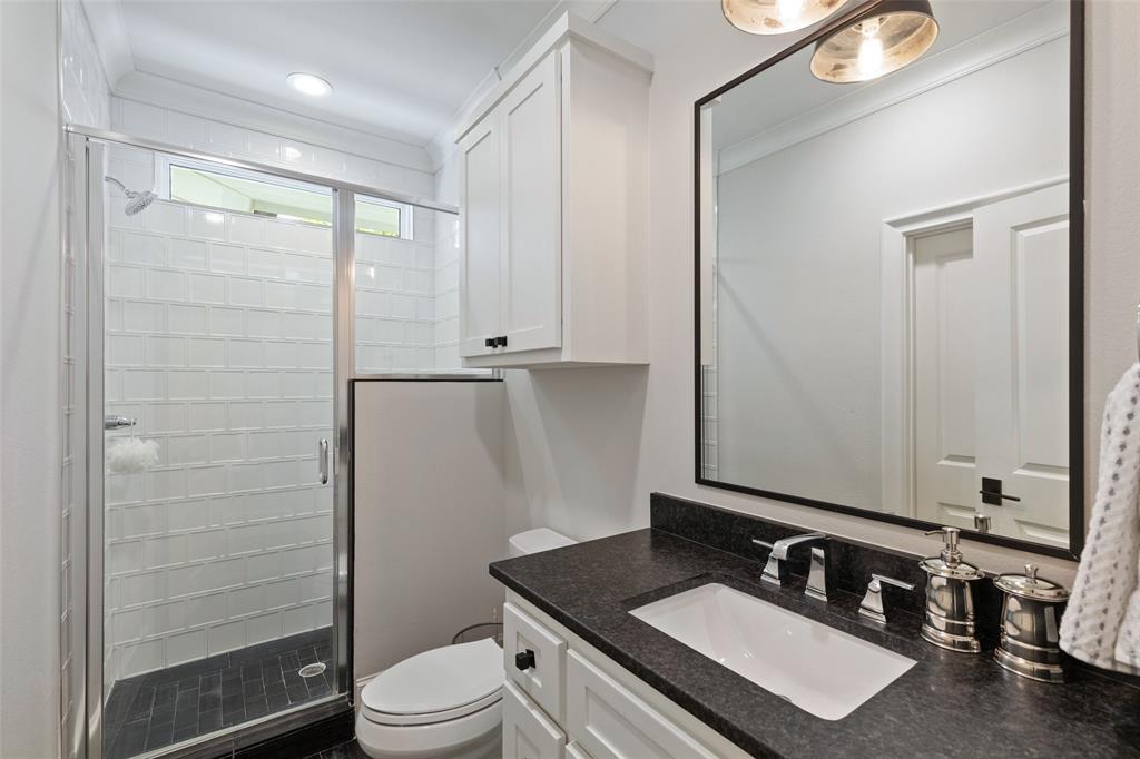 Parks Ests - Residential