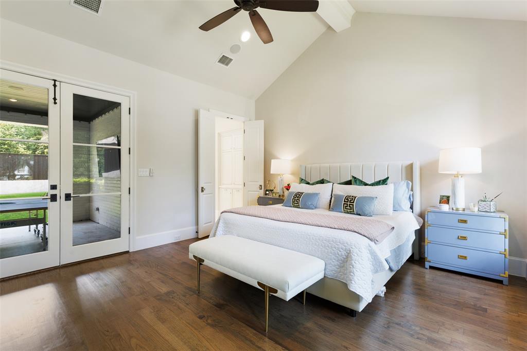 Parks Ests - Residential