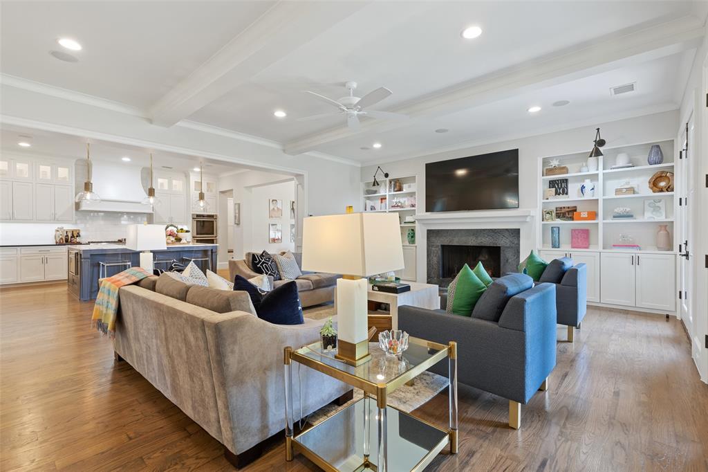 Parks Ests - Residential