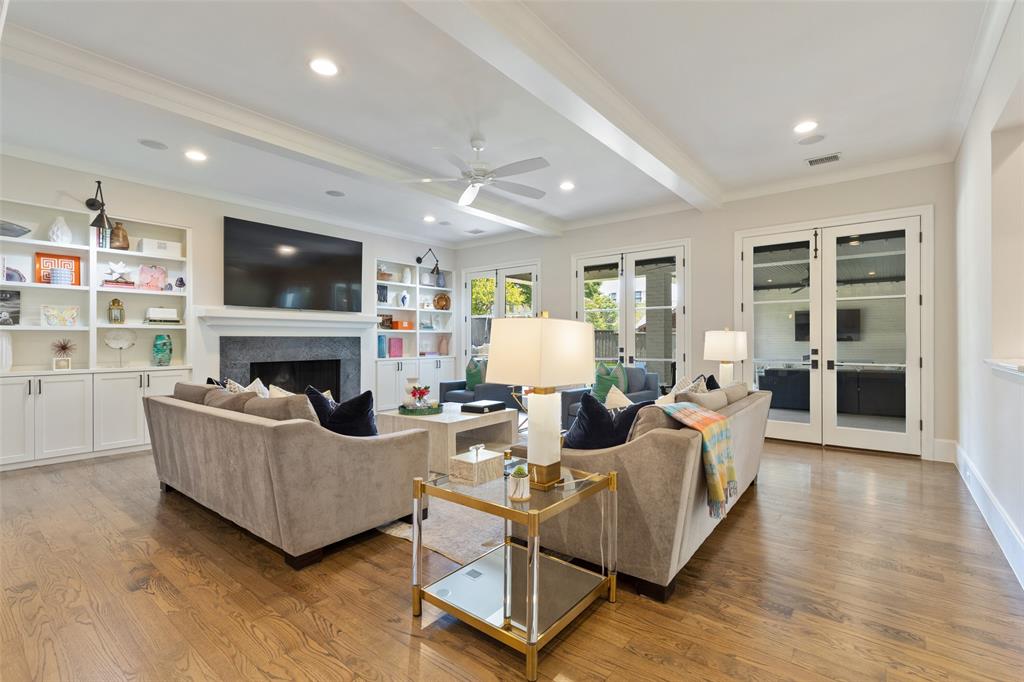 Parks Ests - Residential