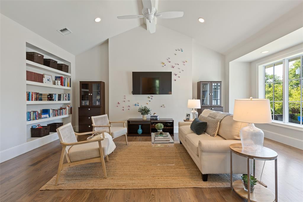 Parks Ests - Residential