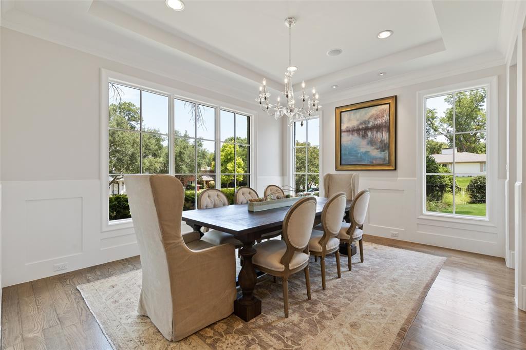 Parks Ests - Residential