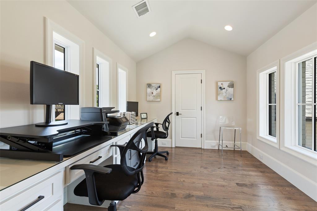 Parks Ests - Residential