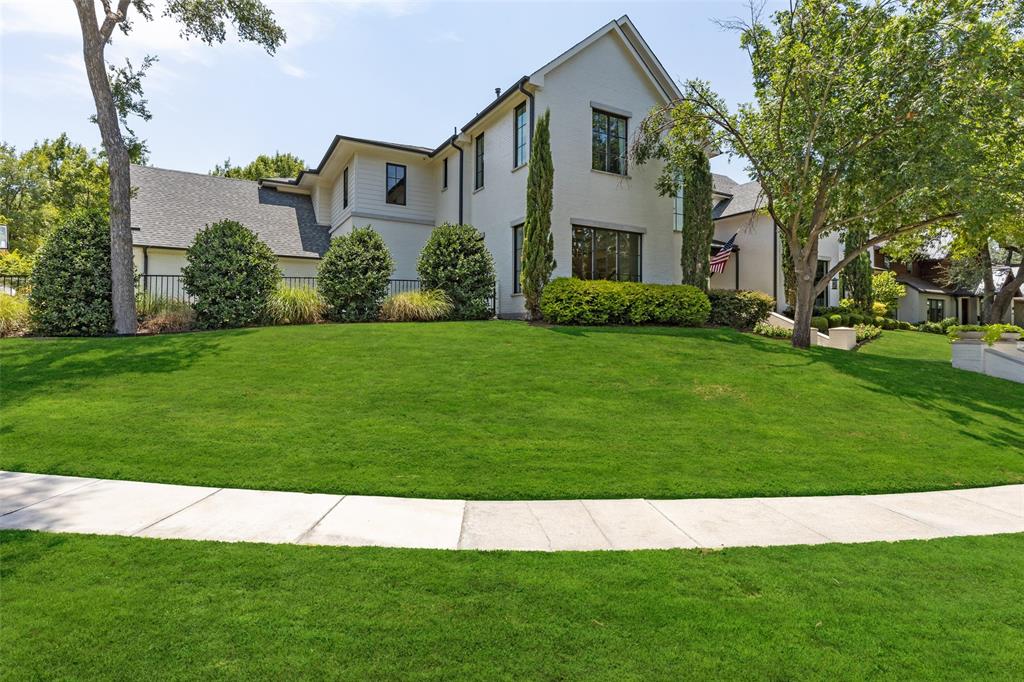 Parks Ests - Residential