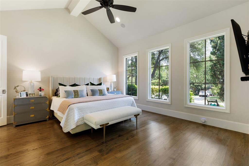 Parks Ests - Residential