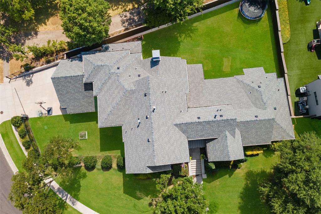 Parks Ests - Residential