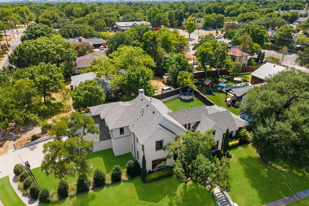 Parks Ests - Residential