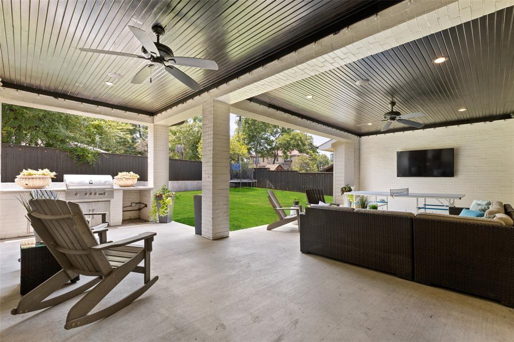 Parks Ests - Residential