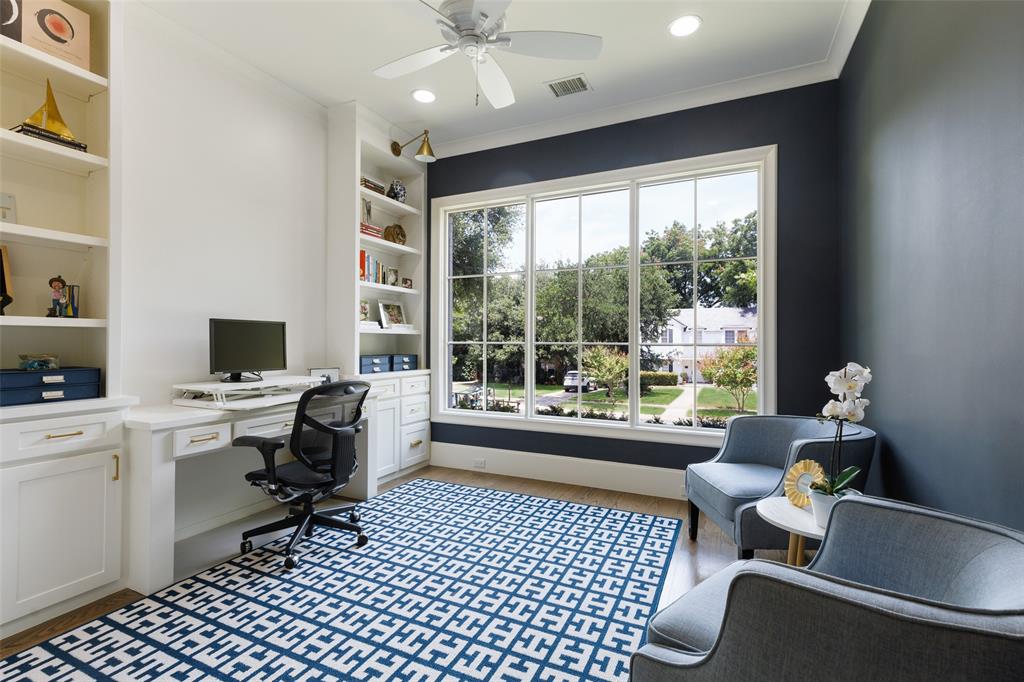 Parks Ests - Residential