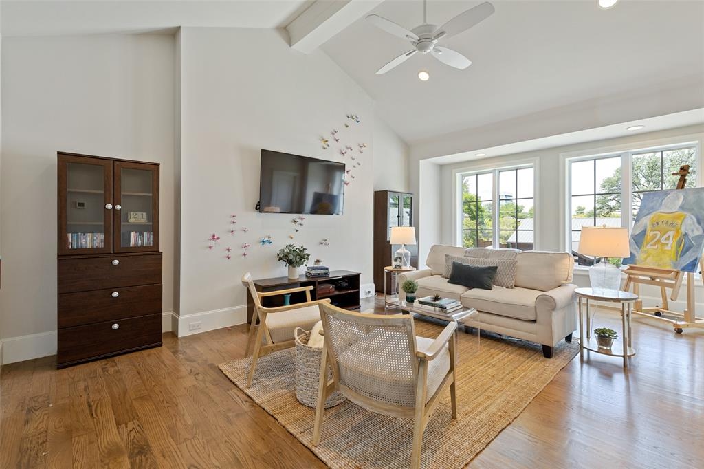 Parks Ests - Residential