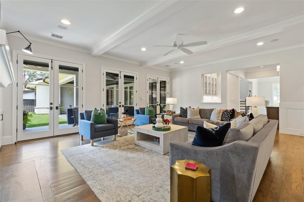 Parks Ests - Residential