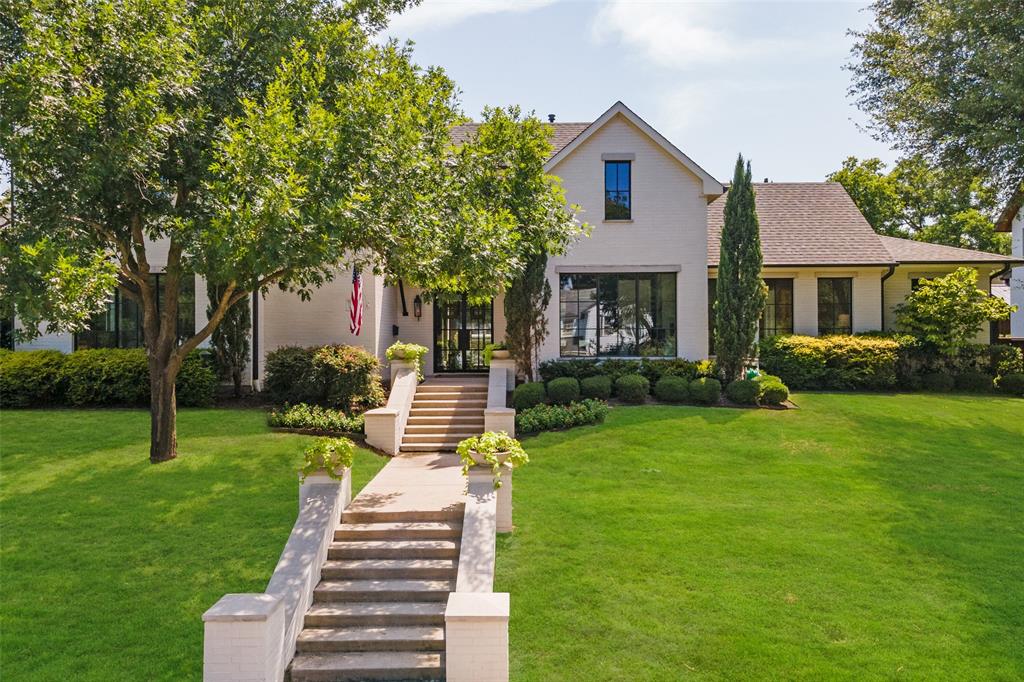 Parks Ests - Residential