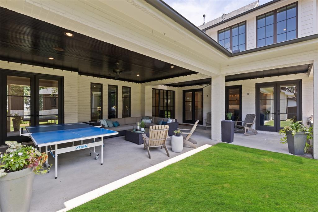 Parks Ests - Residential