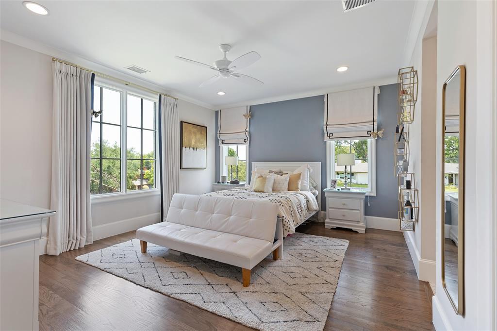 Parks Ests - Residential