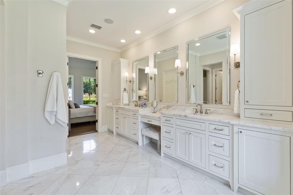 Parks Ests - Residential