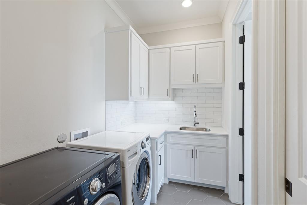 Parks Ests - Residential