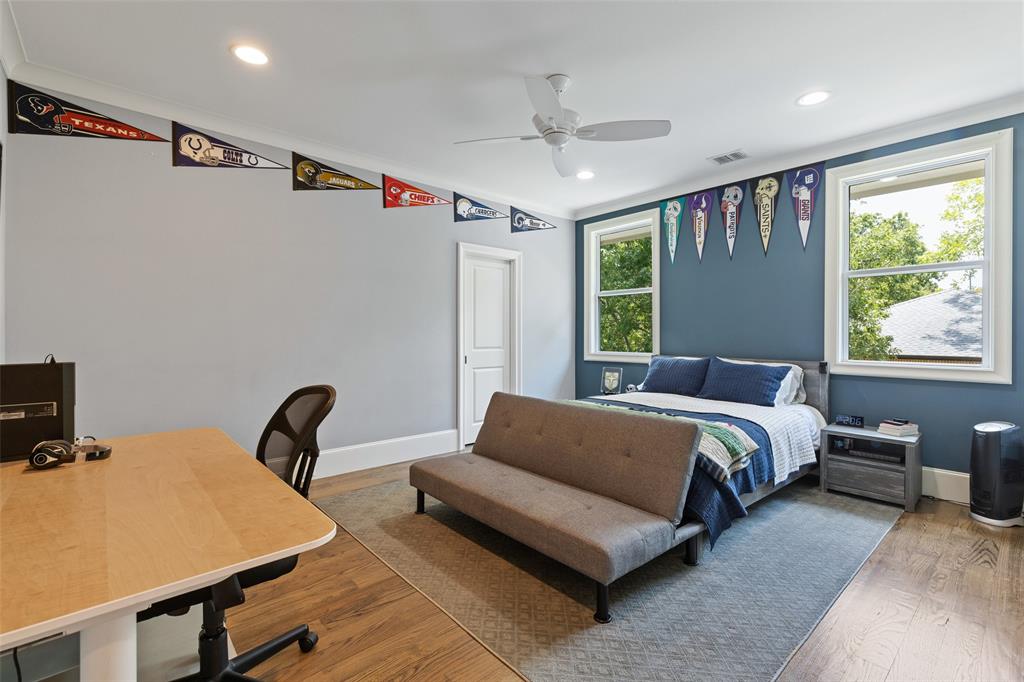 Parks Ests - Residential