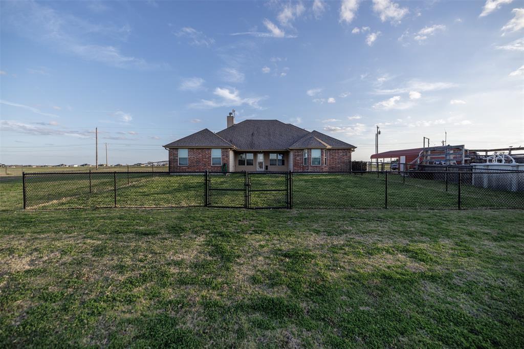 Kelly Ranch Estates - Residential