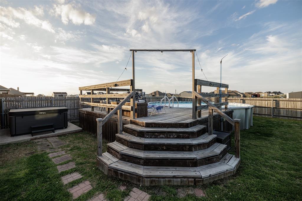 Kelly Ranch Estates - Residential