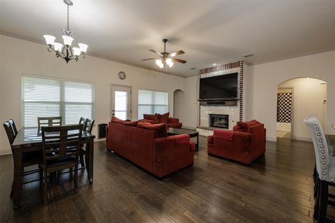 Tiny photo for 4704 FM 6, Caddo Mills, TX 75135 (MLS # 21200718)
