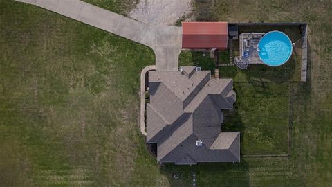 Tiny photo for 4704 FM 6, Caddo Mills, TX 75135 (MLS # 21200718)