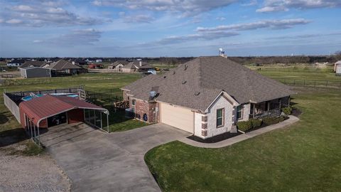 Tiny photo for 4704 FM 6, Caddo Mills, TX 75135 (MLS # 21200718)