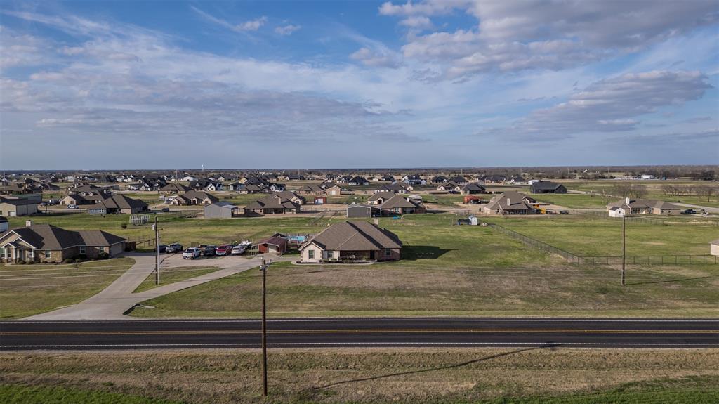 Kelly Ranch Estates - Residential