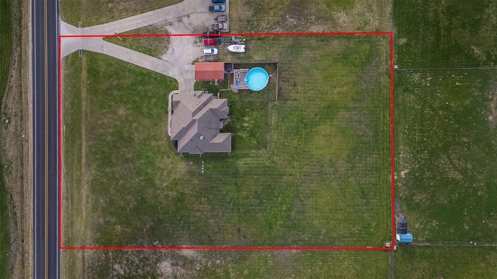 Kelly Ranch Estates - Residential