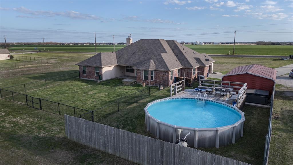 Kelly Ranch Estates - Residential