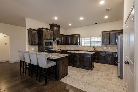 Tiny photo for 4704 FM 6, Caddo Mills, TX 75135 (MLS # 21200718)