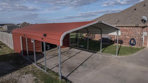 Tiny photo for 4704 FM 6, Caddo Mills, TX 75135 (MLS # 21200718)