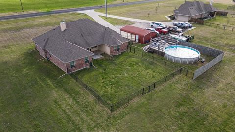 Tiny photo for 4704 FM 6, Caddo Mills, TX 75135 (MLS # 21200718)