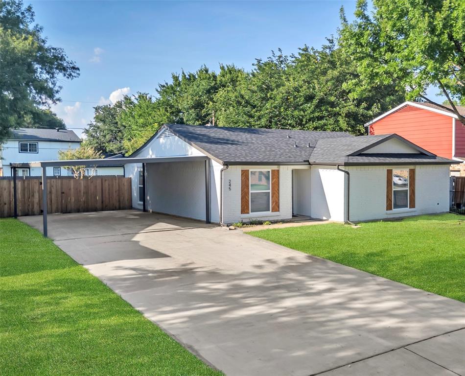 542 Damon Drive