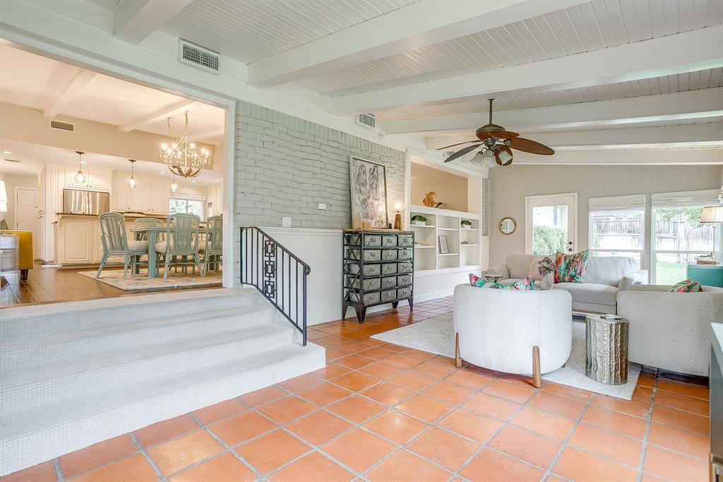 Ridglea Hills Add - Residential