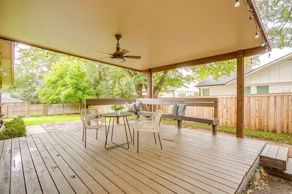Ridglea Hills Add - Residential