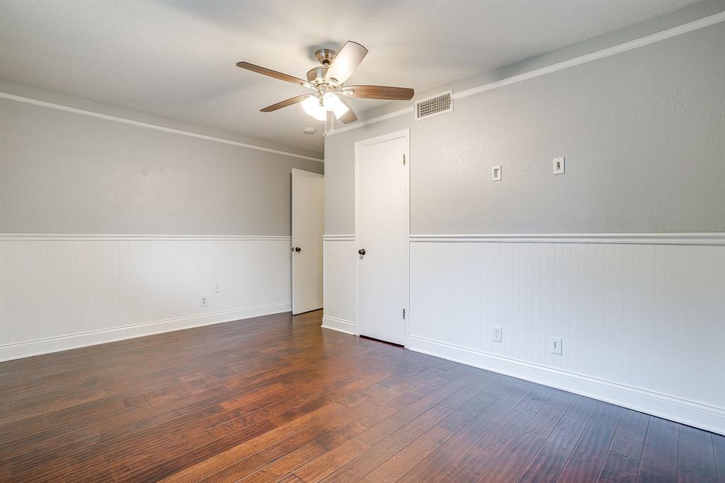 Ridglea Hills Add - Residential