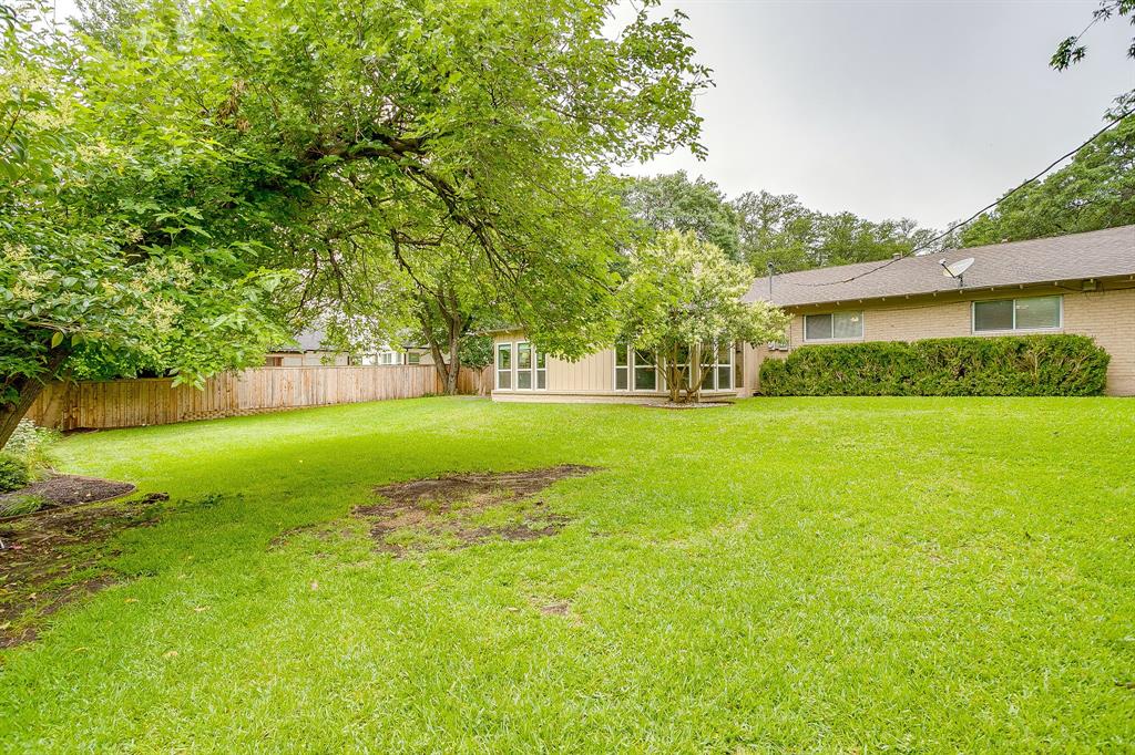 Ridglea Hills Add - Residential