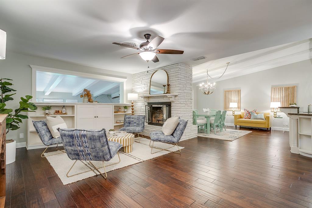 4316 Clayton Road W