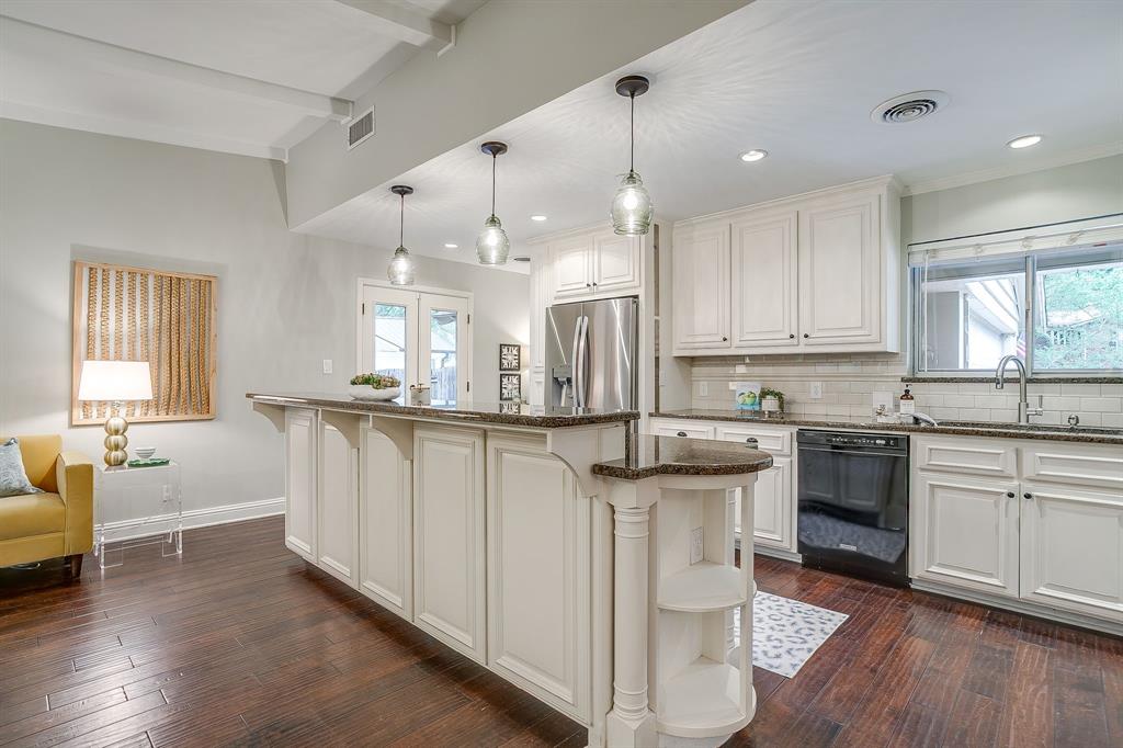 Ridglea Hills Add - Residential