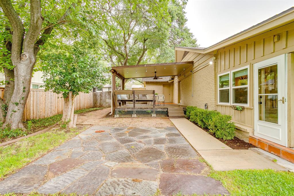 Ridglea Hills Add - Residential