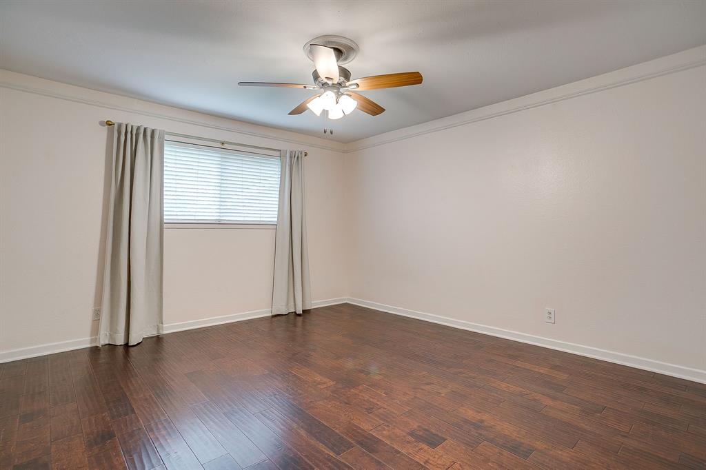 Ridglea Hills Add - Residential