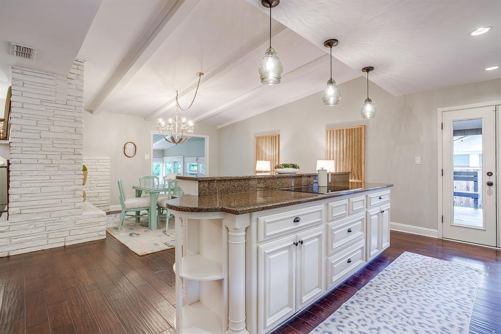 Ridglea Hills Add - Residential