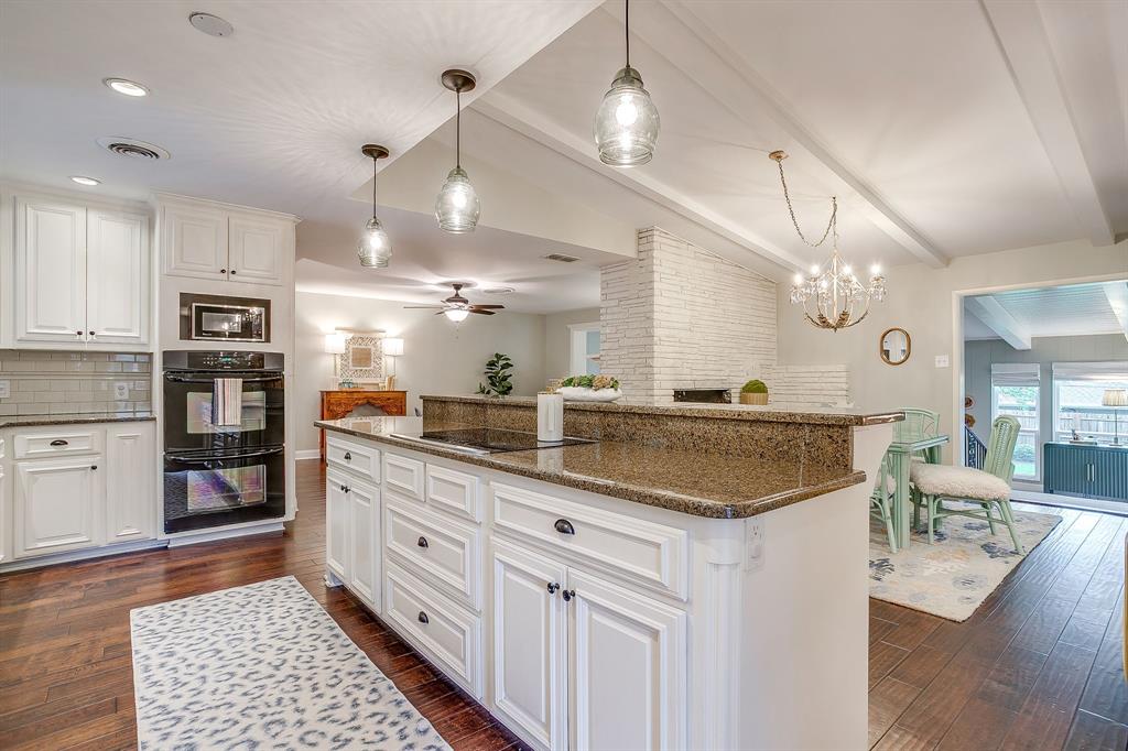 Ridglea Hills Add - Residential