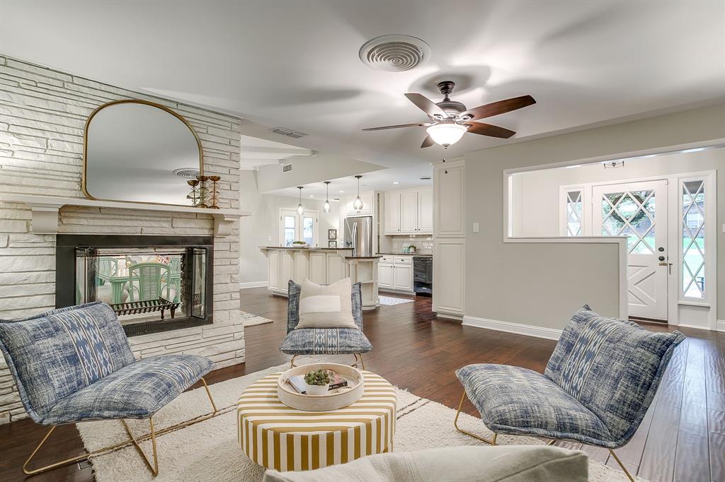 4316 Clayton Road W