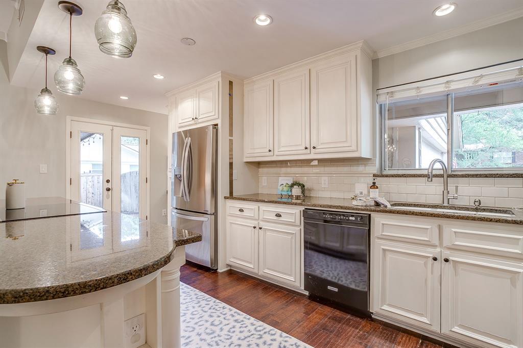Ridglea Hills Add - Residential